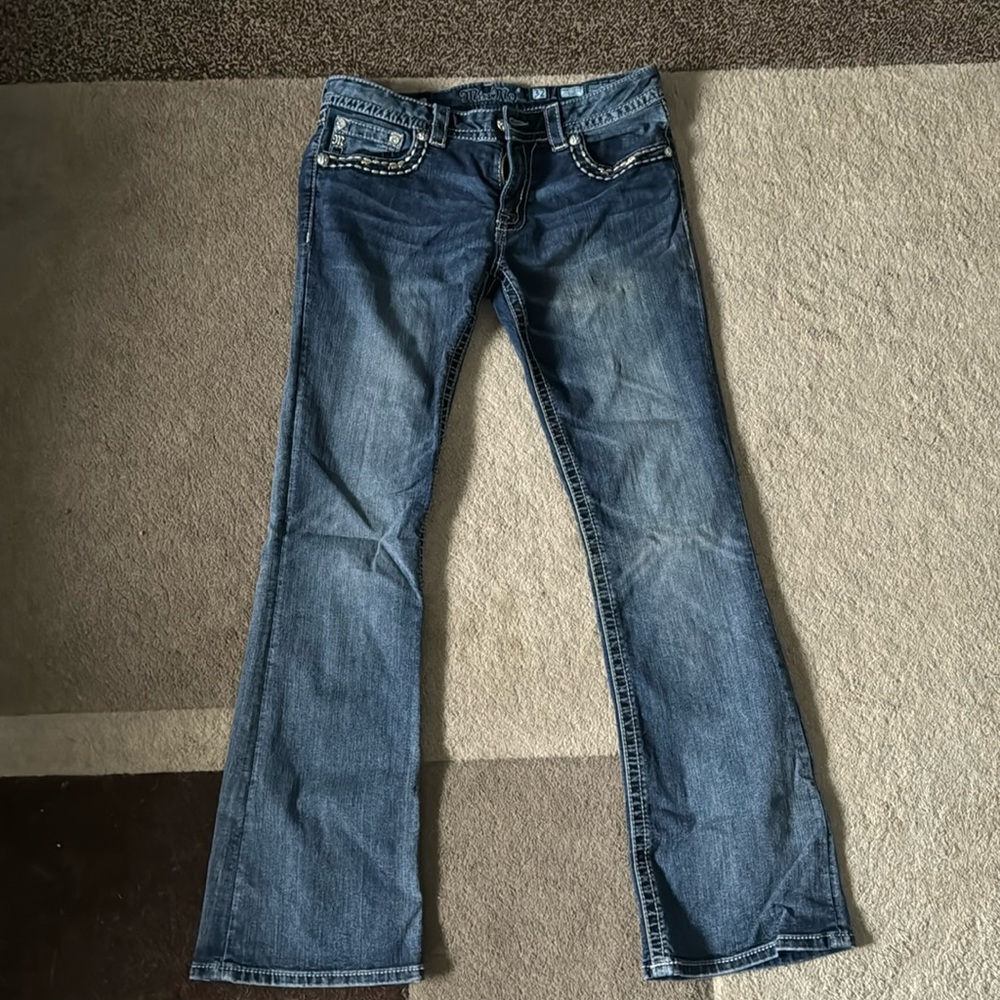 Miss Me ladies jeans